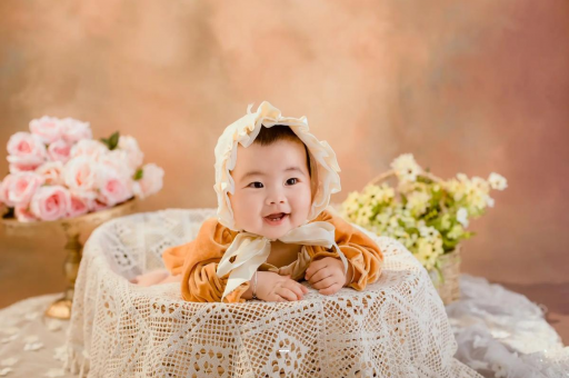 代怀生子好找吗宝宝多大开始攒肚子